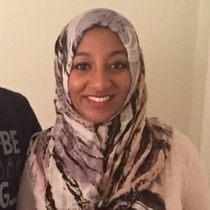 Meet your Posher, Tara